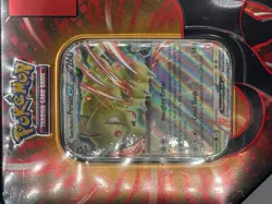 Pokemon TCG Team Rocket Persian Tin Destined Rivals Brand New Factory Sealed - Image 4