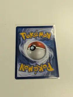 Pokemon TCG Mega Evolution Buddy-Buddy Poffin 167/132 English (106) - Image 2