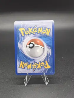 Magmortar 27/102 Triumphant Reverse Holo Pokemon TCG 2010 Rare - Image 3