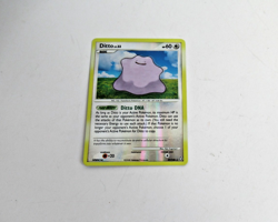 Pokemon Ditto Rare Reverse Holo 27/146 Legends Awakened LP/NM - Image 2