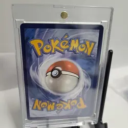 Rayquaza 138/185 : Vivid Voltage NM-M Rare Holo Pokemon TCG In All Touch Case. - Image 2