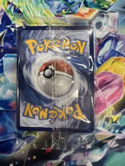 Vanillish 190/182 Stamped & Sealed | Pokemon Paradox Rift Holiday Calendar - Image 2