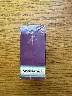 Pokemon Destined Rivals Booster Bundle - Image 4