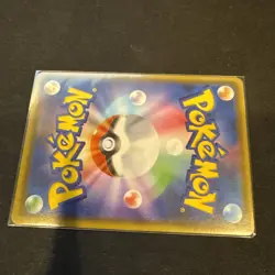 2020 Pokemon Japanese Promo Kanazawa’s Pikachu 144/S-P LP - Image 4