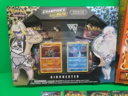 Assorted 18 Sealed Pokemon Booster Packs Lot XY Ancient Sun&Moon Sword&Shield - Image 4