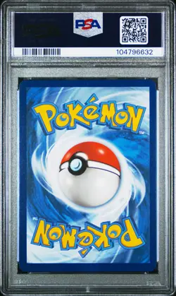 2022 POKEMON SWORD & SHIELD BRILLIANT STARS #174 FULL ART/CHARIZARD VSTAR PSA 10 - Image 2