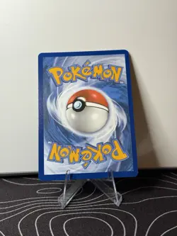 Pokemon TCG Mega Evolutions Psyduck 007 Golduck 008 Black Star Promo Holo - Image 2