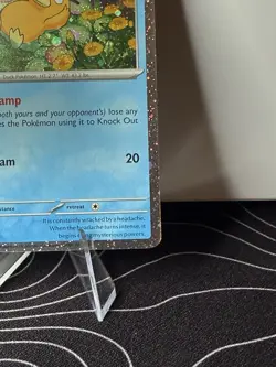 Pokemon TCG Mega Evolutions Psyduck 007 Golduck 008 Black Star Promo Holo - Image 5