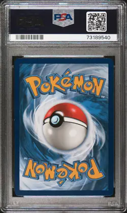 2018 POKEMON SUN & MOON DRAGON MAJESTY #3 CHARIZARD-HOLO PSA 10 - Image 2