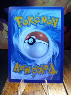 2025 Pokemon Prismatic Evolutions Poke Ball Hippowdon #053 - Image 2