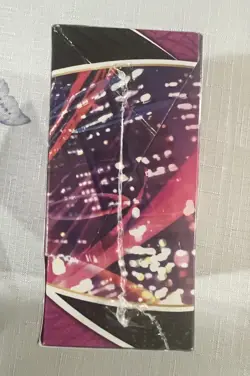 Pokemon TCG Fusion Strike Build and Battle Box Sealed - Image 3