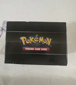 Pokemon TCG Fusion Strike Build and Battle Box Sealed - Image 5