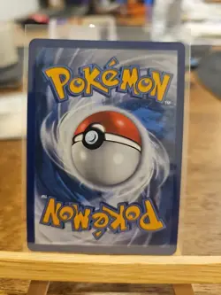Pokemon TCG Radiant Charizard Crown Zenith 020/159 NM Condition - Image 2