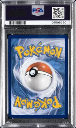 2023 POKEMON SVP EN-SV BLACK STAR PROMO #044 CHARMANDER PSA 10 - Image 2