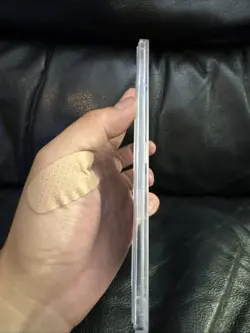 Yu-Gi-Oh! PSA 6 Polymerization LOB-059 Super Rare 1st Edition EX - MT 2002 - Image 5