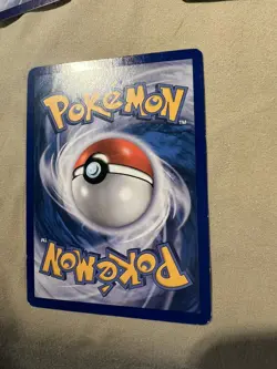 Lot of 3 Promo 2012 Meloetta Pokemon Card - Image 3