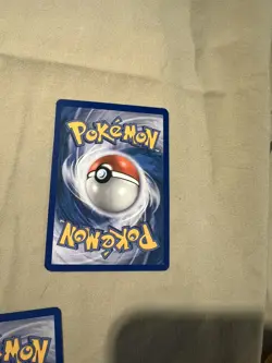 Lot of 3 Promo 2012 Meloetta Pokemon Card - Image 4