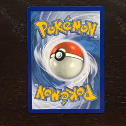 Lickitung 16/18 Pokemon Detective Pikachu Sun & Moon Holo Common Card LP - Image 2