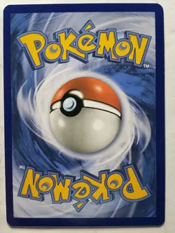 Rayquaza 106/145 VLP / NM - Rare Non Holo Guardians Rising Pokemon Card - Image 2