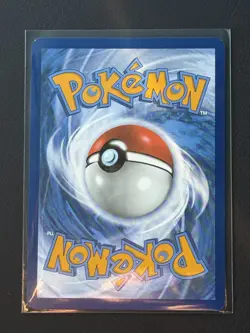 Mistys Lapras 194/182 Illustration Rare Pokemon Card 2025 Destined Rivals - Image 2