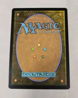 Magic: The Gathering - Final Fantasy - Lightning, Army of One Borderless - NM - Image 2