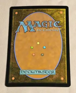 Magic: The Gathering - Final Fantasy - Lightning, Army of One Borderless - NM - Image 4