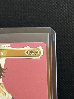Yuna, Hope of Spira (Borderless) Final Fantasy Regular - Image 4