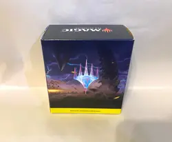 MTG March of the Machine Prerelease Pack - SEALED - kit magic the gathering - Image 4