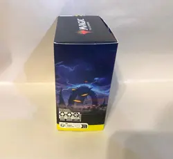 MTG March of the Machine Prerelease Pack - SEALED - kit magic the gathering - Image 5