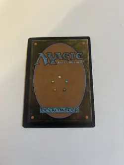 PRERELEASE PROMO STAMPED - Qarsi Revenant - Tarkir: Dragonstorm Foil - Image 2