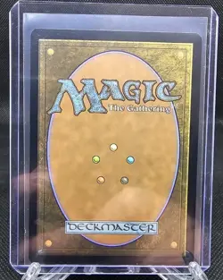 Traumatize Magic The Gathering Marvel's Spider-Man Mythic Rare Borderless #15 - Image 2