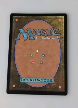 Magic The Gathering Mana Drain English Commander Legends NM Or Better - Image 2