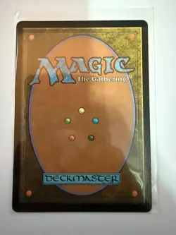 MTG Fiery Emancipation#0042 (Non Foil) - Wilds of Eldraine WOT NM - Image 2