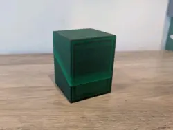 MTG Custom Bant green white blue Voltron Commander Deck w/ Box and Double Sleeve - Image 5