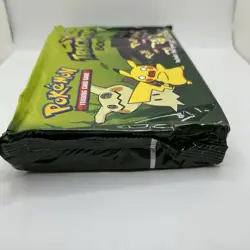 Pokemon TCG: 2023 Trick Or Trade Booster Bundle Brand 50 Mini Packs New Sealed 820650855306 - Image 2