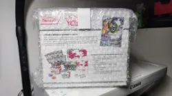 Pokemon TCG : White Flare Elite Trainer Box ETB Brand New Factory Sealed - Image 2