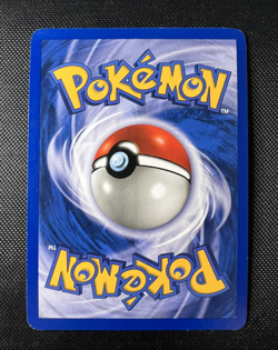Magneton 009/130 Holo Base Set 2 1999 Pokemon TCG LP w/ Swirl - Image 5