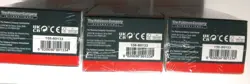 (3)Package English Inc. 6 Booster Packs Pokemon 151 Brand New. - Image 3