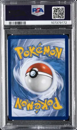 2022 POKEMON SWORD & SHIELD LOST ORIGIN #TG16 FULL ART/PIKACHU V PSA 10 - Image 2