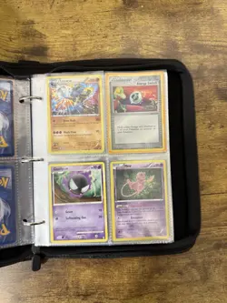 Pokemon Collection Lot Full Binder Shiny’s And More‼🔥‼🔥 - Image 5