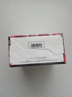 Pokemon Destined Rivals Booster Box - Scarlet Violet SV10 FACTORY SEALED - Image 3