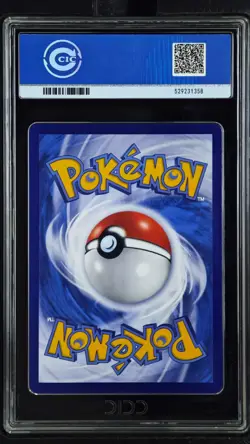 CCIC 10 Gem Mint 2025 Pokemon Meowth Chinese Exclusive Gem Pack Vol.3 02 07/07 - Image 2