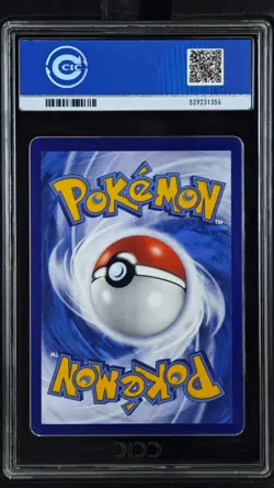 CCIC 10 Gem Mint 2025 Pokemon Gengar Chinese Exclusive Gem Pack Vol.3 03 07/07 - Image 2