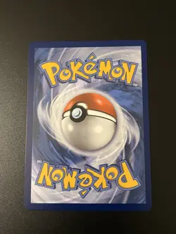 Pokemon Team Rockets Mewtwo ex 213/182 Destined Rivals! NM+ - Image 2