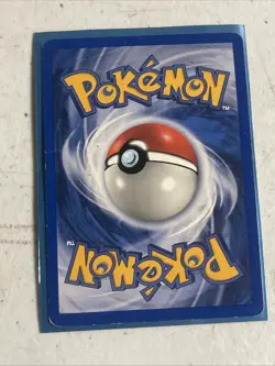 Pokemon - Bulbasaur - 55/112 - Common - EX FireRed & LeafGreen - Mp - Image 2