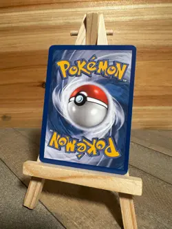 Pokemon Legends Awakened Uncommon Unown (W) #80/146 Lightly played - Image 2