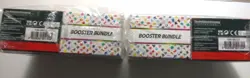 (4)Package English Inc. 6 Booster Packs Pokemon 151 Brand New. - Image 2