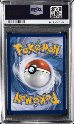 2022 POKEMON SWSH BLACK STAR PROMO #075 SPECIAL DELIVERY CHARIZARD-HOLO PSA 10 - Image 2