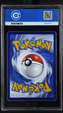 CCIC 10 Gem Mint 2025 Pokemon Gengar Chinese Exclusive Gem Pack Vol.3 03 07/07 - Image 2