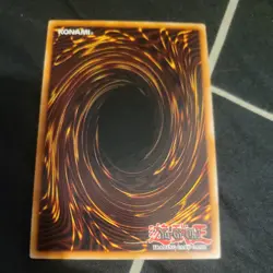 Star Eater (Ghost Rare) JOTL-EN047 Judgment of the Light-1st Edition 1st Edition - Image 4